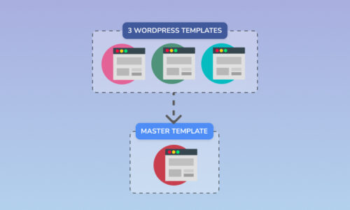 Streamlined WordPress Build for Faster Sales